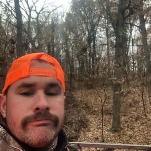 Meet your Posher, Kyle